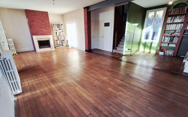 Maison à vendre    3 pièces • 108 m2 Nemours