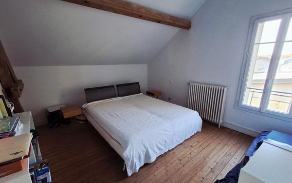 Maison à vendre    3 pièces • 108 m2 Nemours