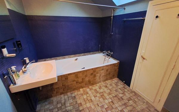 Maison à vendre    3 pièces • 108 m2 Nemours