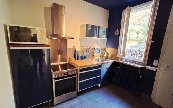 Maison à vendre    3 pièces • 108 m2 Nemours