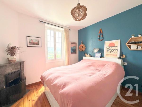 Appartement à vendre  4 pièces - 91,98 m 2   HENDAYE  - 64