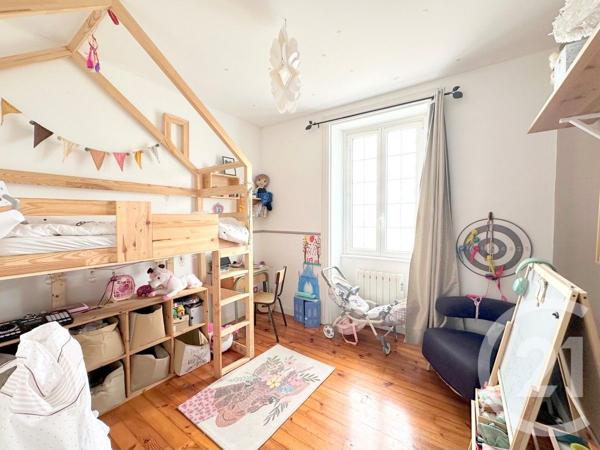 Appartement à vendre  4 pièces - 91,98 m 2   HENDAYE  - 64