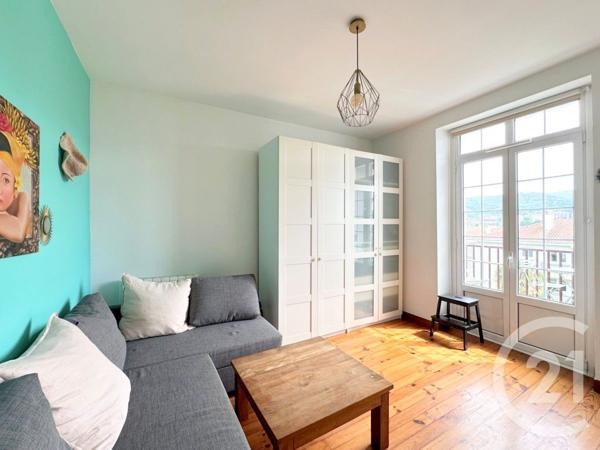 Appartement à vendre  4 pièces - 91,98 m 2   HENDAYE  - 64