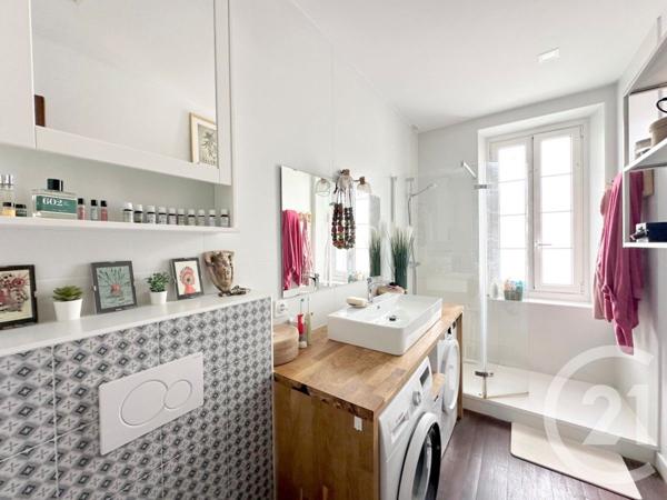 Appartement à vendre  4 pièces - 91,98 m 2   HENDAYE  - 64