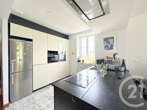Appartement à vendre  4 pièces - 91,98 m 2   HENDAYE  - 64