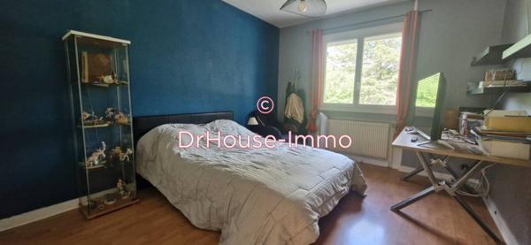Maison à vendre 4 pièces de 156 m²