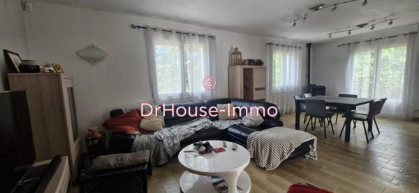 Maison à vendre 4 pièces de 156 m²