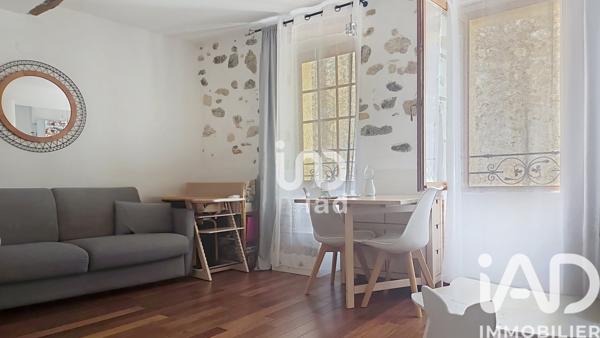 Appartement à vendre 3 pièces 82,74 m² Roquebrune-Cap-Martin