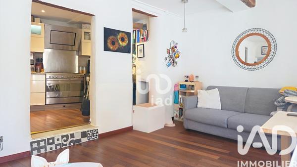 Appartement à vendre 3 pièces 82,74 m² Roquebrune-Cap-Martin