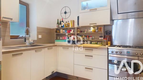 Appartement à vendre 3 pièces 82,74 m² Roquebrune-Cap-Martin