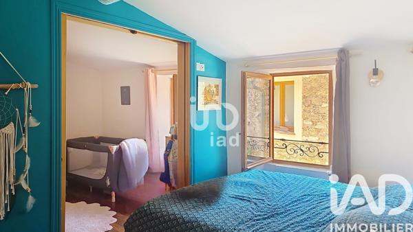 Appartement à vendre 3 pièces 82,74 m² Roquebrune-Cap-Martin