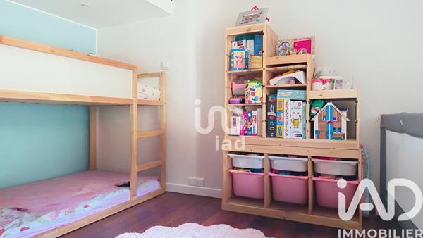 Appartement à vendre 3 pièces 82,74 m² Roquebrune-Cap-Martin