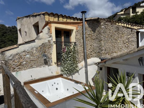 Appartement à vendre 3 pièces 82,74 m² Roquebrune-Cap-Martin