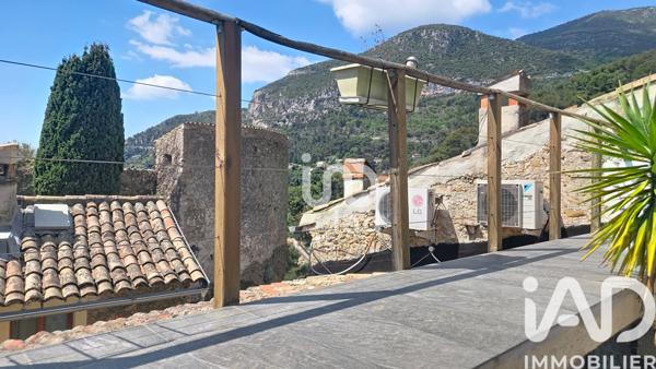 Appartement à vendre 3 pièces 82,74 m² Roquebrune-Cap-Martin