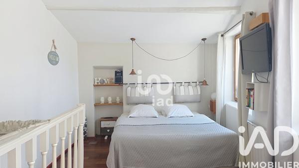 Appartement à vendre 3 pièces 82,74 m² Roquebrune-Cap-Martin