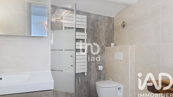 Appartement à vendre 3 pièces 82,74 m² Roquebrune-Cap-Martin