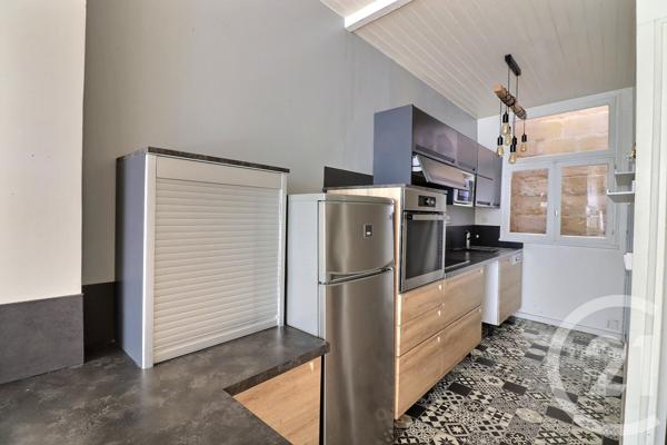 Appartement T1 à vendre  1 pièce - 35,91 m 2   BORDEAUX  - 33