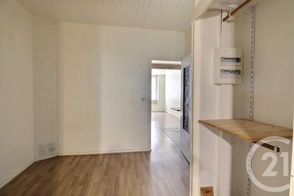 Appartement T1 à vendre  1 pièce - 35,91 m 2   BORDEAUX  - 33