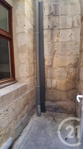 Appartement T1 à vendre  1 pièce - 35,91 m 2   BORDEAUX  - 33