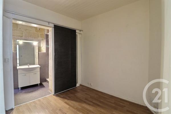 Appartement T1 à vendre  1 pièce - 35,91 m 2   BORDEAUX  - 33
