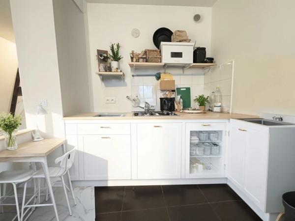 93310 - PRÉ-SAINT-GÉRVAIS - T1/T2 - LUMINEUX - VUE DÉGAGÉE - MÉTRO - RENTABILITÉ LOCATIF