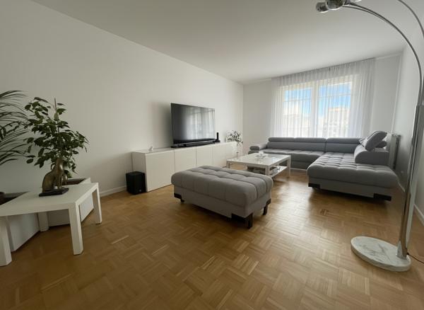 Appartement Rambouillet 3 pièces 72.91 m2