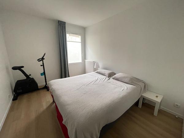Appartement Rambouillet 3 pièces 72.91 m2