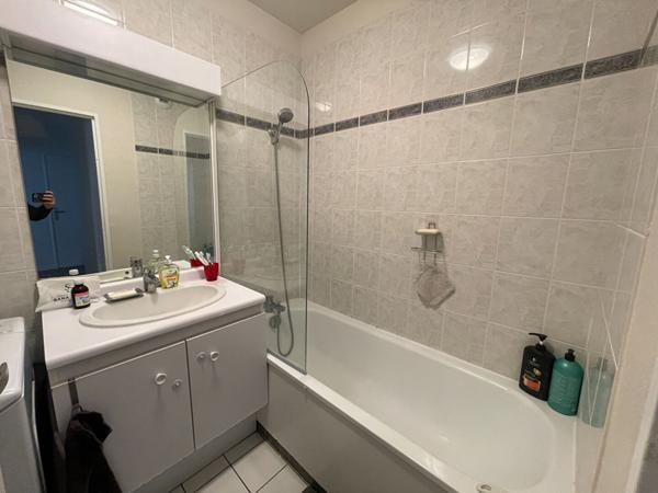 Appartement Rambouillet 3 pièces 72.91 m2