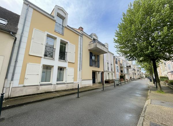 Appartement Rambouillet 3 pièces 72.91 m2