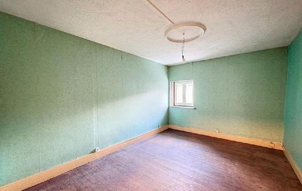 Vente Maison Navour-sur-grosne   