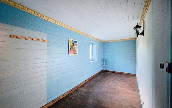 Vente Maison Navour-sur-grosne   