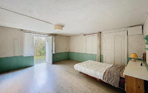 Vente Maison Navour-sur-grosne   