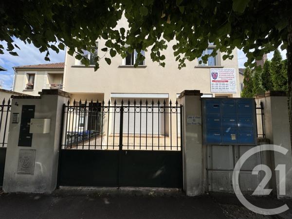 Appartement F1 à vendre  1 pièce - 22,50 m2 AULNAY SOUS BOIS - 93