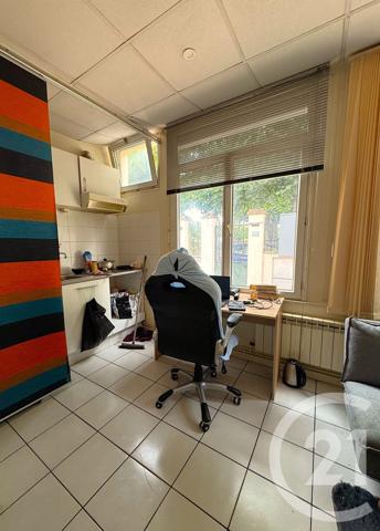 Appartement F1 à vendre  1 pièce - 22,50 m2 AULNAY SOUS BOIS - 93