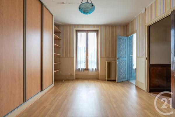 Maison à vendre  5 pièces - 98,17 m2 ST MAUR DES FOSSES - 94