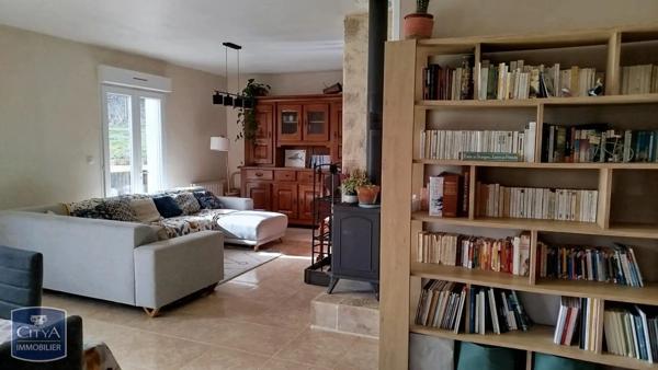 Maison à louer 6 pièces 143.16m² Moissac (82200)