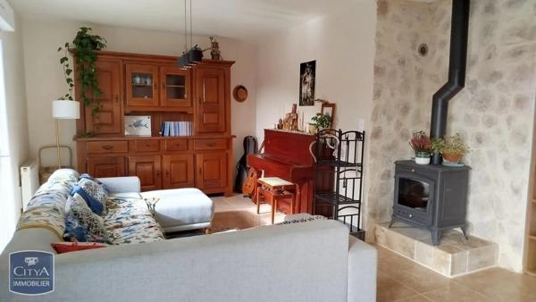 Maison à louer 6 pièces 143.16m² Moissac (82200)