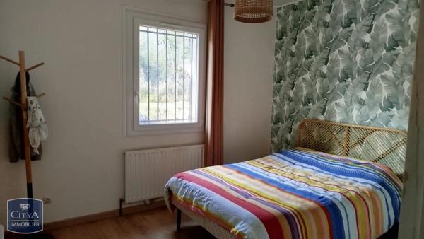 Maison à louer 6 pièces 143.16m² Moissac (82200)