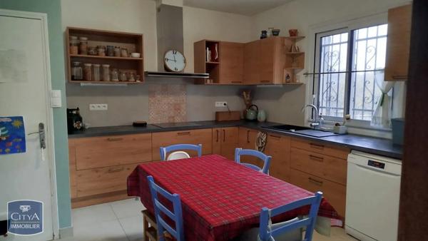 Maison à louer 6 pièces 143.16m² Moissac (82200)