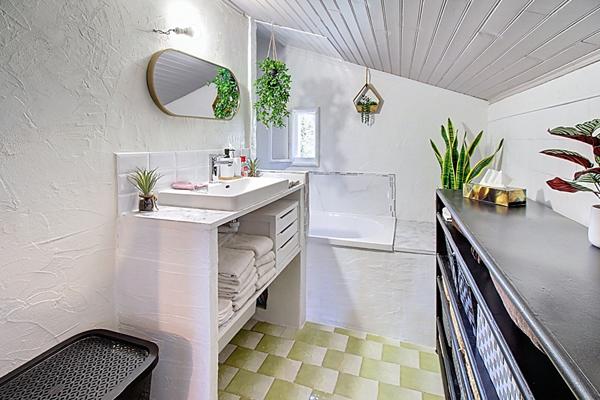 A VENDRE EN EXCLUSIVITÉ ! Lorgues centre à pied -Maison 140 m² -Vue dominante