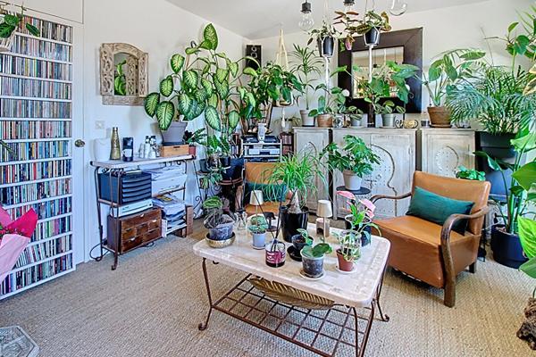A VENDRE EN EXCLUSIVITÉ ! Lorgues centre à pied -Maison 140 m² -Vue dominante