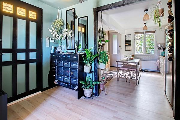 A VENDRE EN EXCLUSIVITÉ ! Lorgues centre à pied -Maison 140 m² -Vue dominante