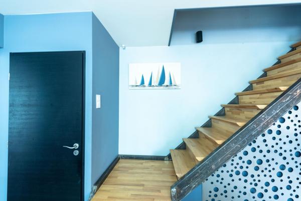 Havre de  paix  pour les amoureux de la nature