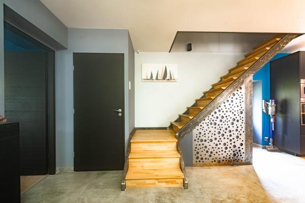 Havre de  paix  pour les amoureux de la nature