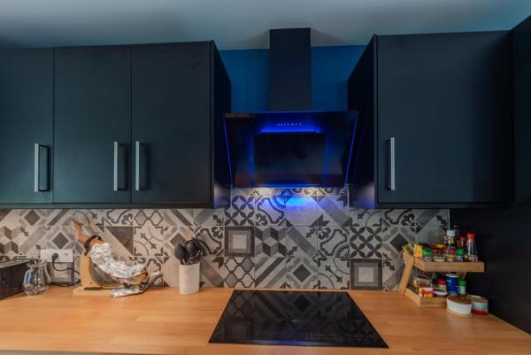 Havre de  paix  pour les amoureux de la nature