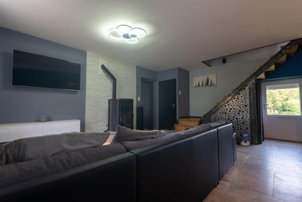 Havre de  paix  pour les amoureux de la nature