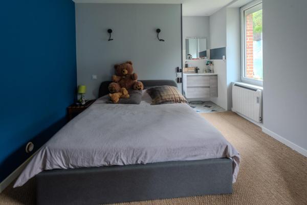 Havre de  paix  pour les amoureux de la nature