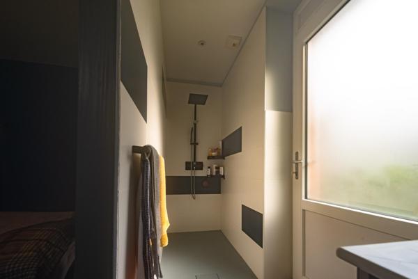 Havre de  paix  pour les amoureux de la nature