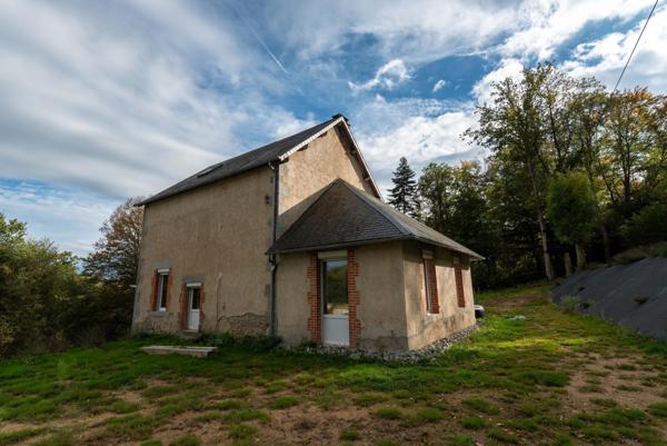 Havre de  paix  pour les amoureux de la nature