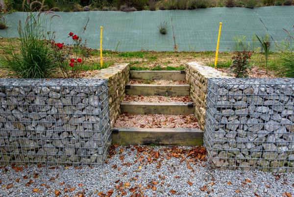 Havre de  paix  pour les amoureux de la nature